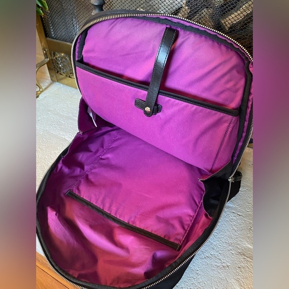 Victorinox Laptop Backpack/shoulder bag - Picture 4 of 8